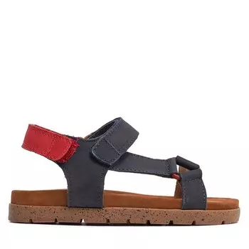 Сандалии Gioseppo Depoe 71920-P Navy, темно-синий