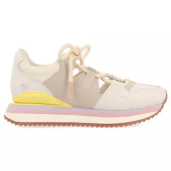 Сандалии Gioseppo Dinoze, бежевый