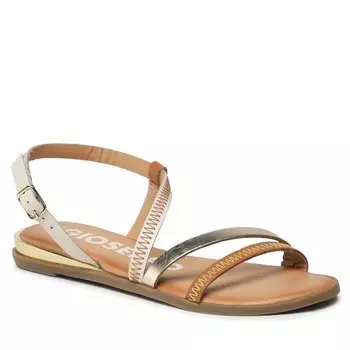 Сандалии Gioseppo Duesme, белый