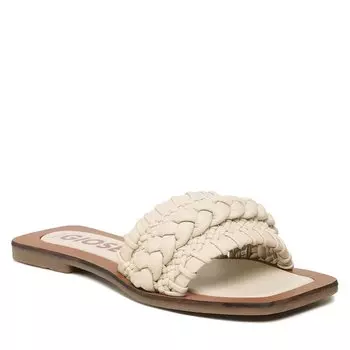 Сандалии Gioseppo Egleny, бежевый