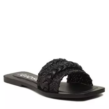 Сандалии Gioseppo EGLENY, черный