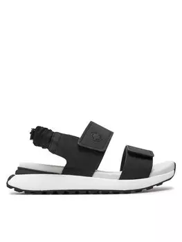 Сандалии Gioseppo Fratar, черный