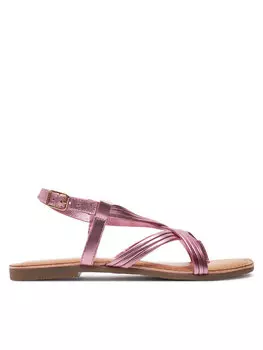Сандалии Gioseppo Funare, розовый