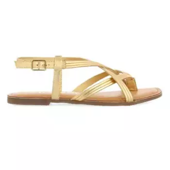 Сандалии Gioseppo Funare, золотой