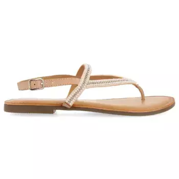 Сандалии Gioseppo Gaven, бежевый