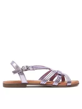 Сандалии Gioseppo Golaj, розовый