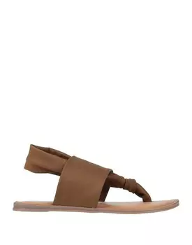 Сандалии Gioseppo, хаки