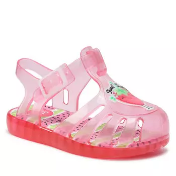 Сандалии Gioseppo Halsey, розовый