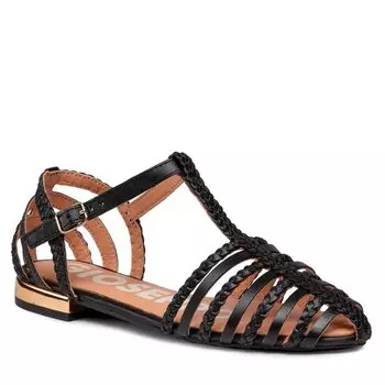 Сандалии Gioseppo Harmony, черный