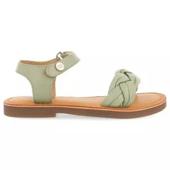 Сандалии Gioseppo Ingai, зеленый