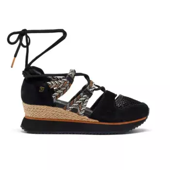 Сандалии Gioseppo Iona, коричневый