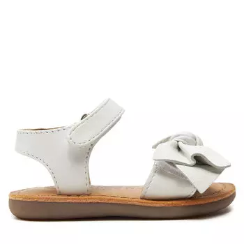 Сандалии Gioseppo Itala 71202-P White, белый