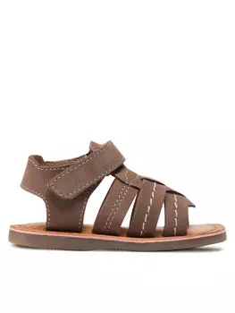 Сандалии Gioseppo Jatoba 65993 Marrn, коричневый