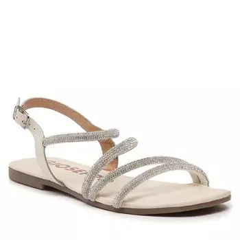 Сандалии Gioseppo JECEABA, белый