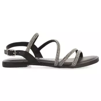 Сандалии Gioseppo Jeceaba, черный