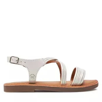 Сандалии Gioseppo Kerrier 72118-P White, белый