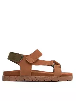 Сандалии Gioseppo, коричневый
