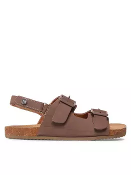 Сандалии Gioseppo, коричневый