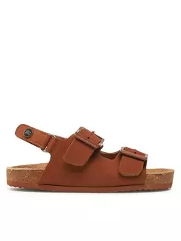 Сандалии Gioseppo, коричневый