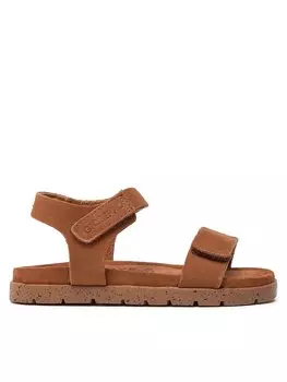 Сандалии Gioseppo, коричневый