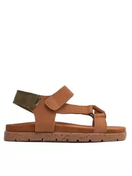 Сандалии Gioseppo, коричневый