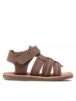 Сандалии Gioseppo, коричневый