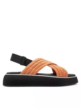 Сандалии Gioseppo, красный