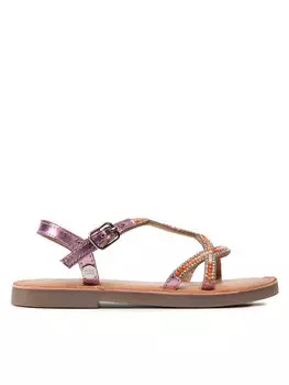 Сандалии Gioseppo, красочный