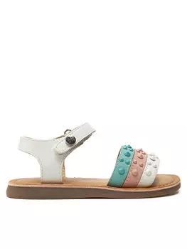 Сандалии Gioseppo, красочный