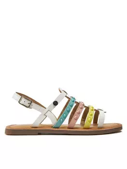 Сандалии Gioseppo, красочный