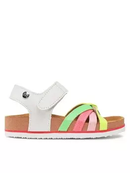 Сандалии Gioseppo, красочный