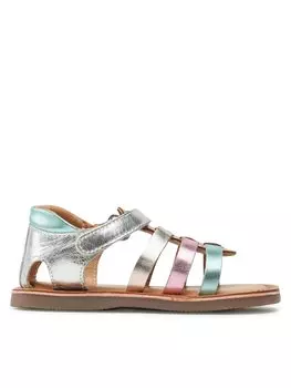 Сандалии Gioseppo, красочный