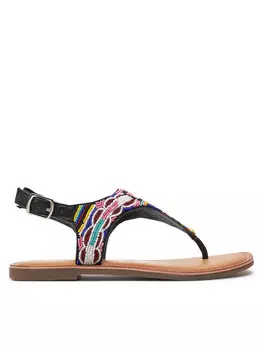 Сандалии Gioseppo, красочный