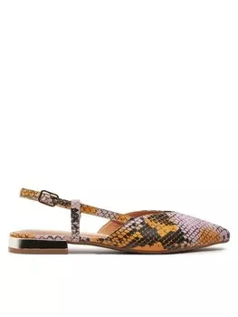 Сандалии Gioseppo, красочный