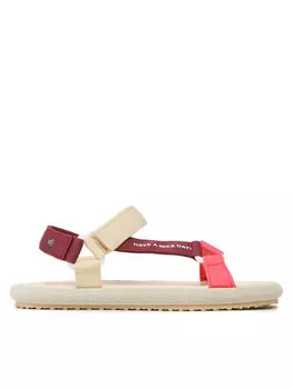 Сандалии Gioseppo, красочный