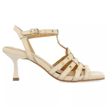 Сандалии Gioseppo Krizevci, золотой