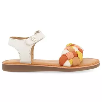 Сандалии Gioseppo Lailly, разноцветный
