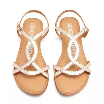 Сандалии Gioseppo Lamim, золотой