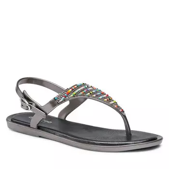 Сандалии Gioseppo Lapao, серебро