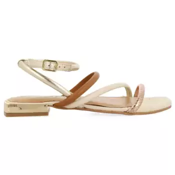 Сандалии Gioseppo Latah, золотой