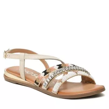 Сандалии Gioseppo Legazpia, белый