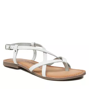 Сандалии Gioseppo LELEX, белый