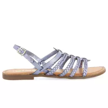 Сандалии Gioseppo Limina, золотой