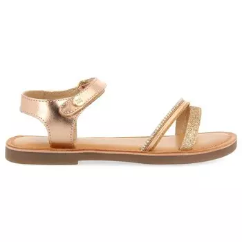 Сандалии Gioseppo Lucmau, золотой