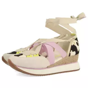 Сандалии Gioseppo Ludlow, бежевый