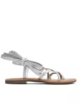 Сандалии Gioseppo Lussat, белый