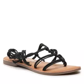 Сандалии Gioseppo MAMBAI, черный