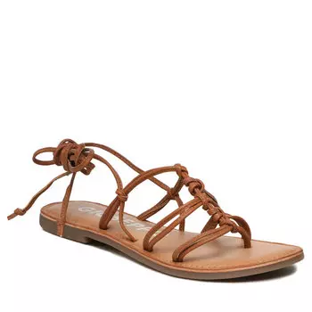 Сандалии Gioseppo MAMBAI, коричневый