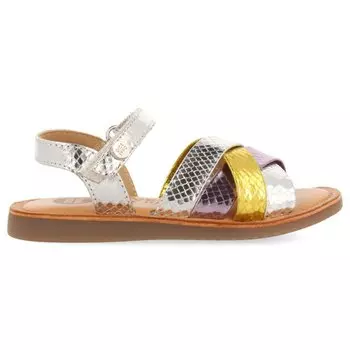 Сандалии Gioseppo Mantena, золотой