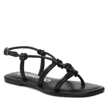 Сандалии Gioseppo MATINHA, черный